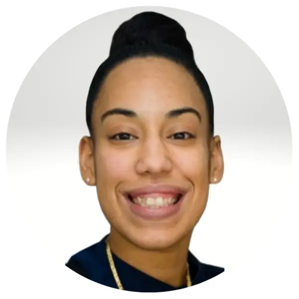 Vanessa Roman