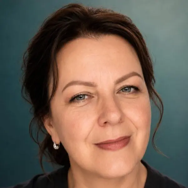 Jolanta Szarlej