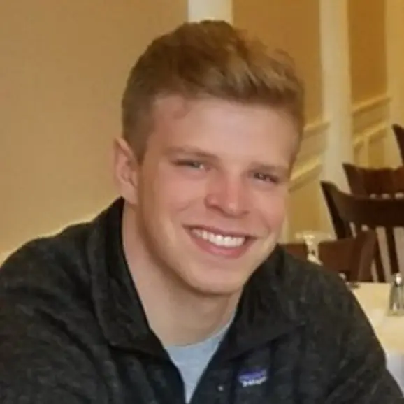 Tyler Muller