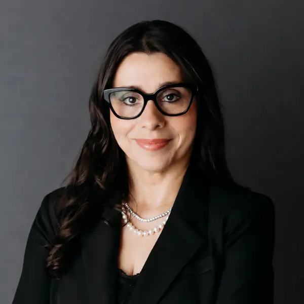 Sandra Cazares