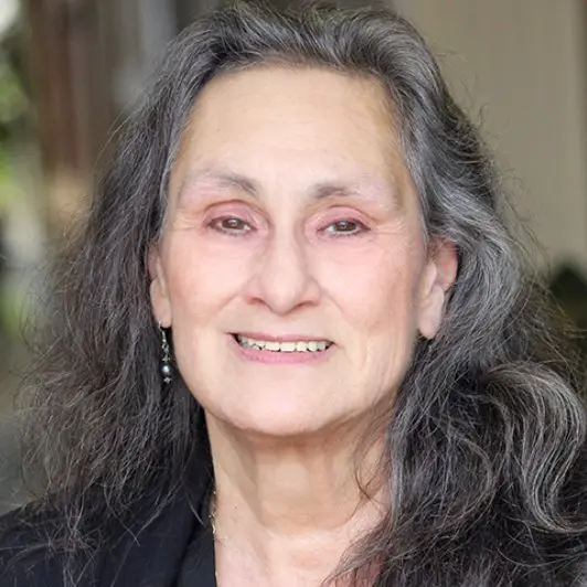 Bonnie Morad