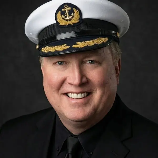 Doug Huberts