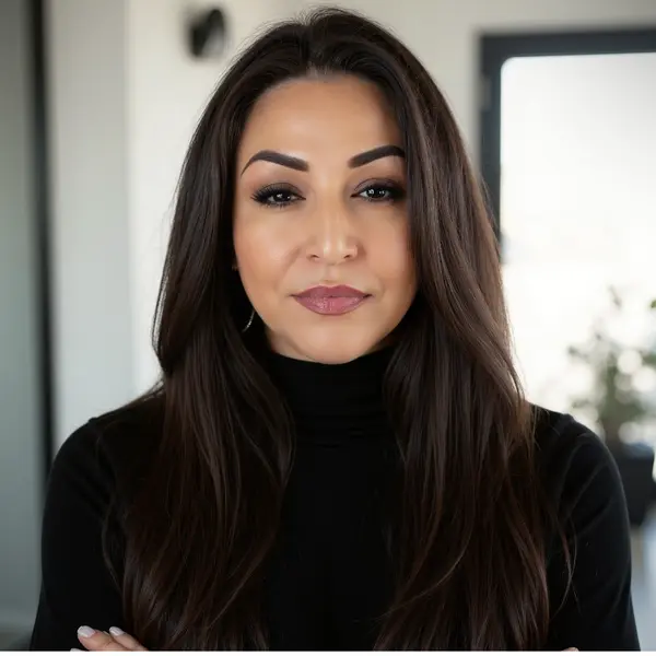 Nina Martinez