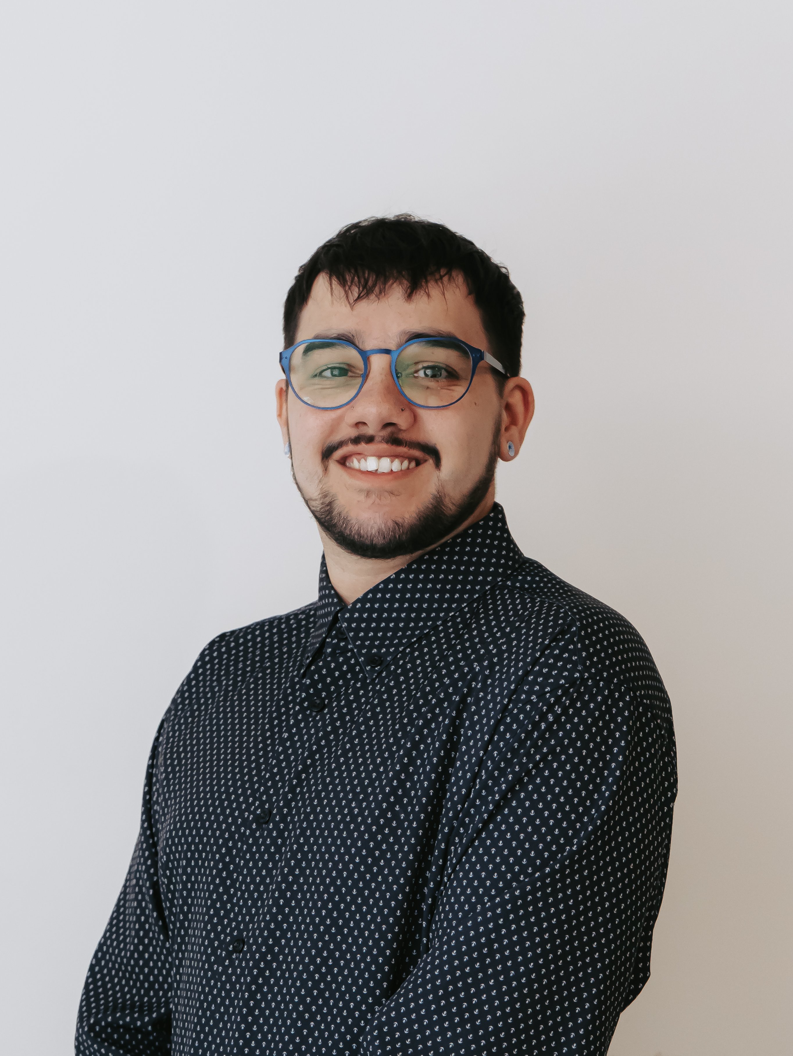 Daniel Carrancho