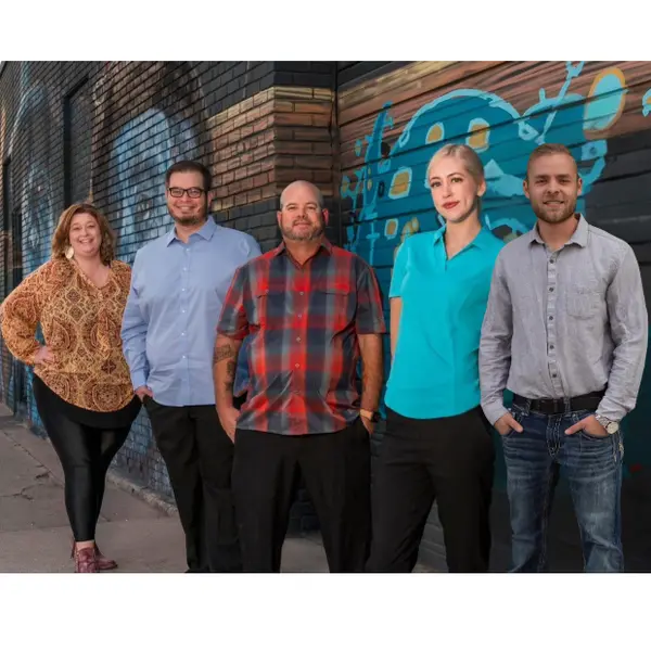 Brooks Home Team
