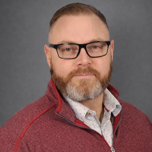 Adam Potter