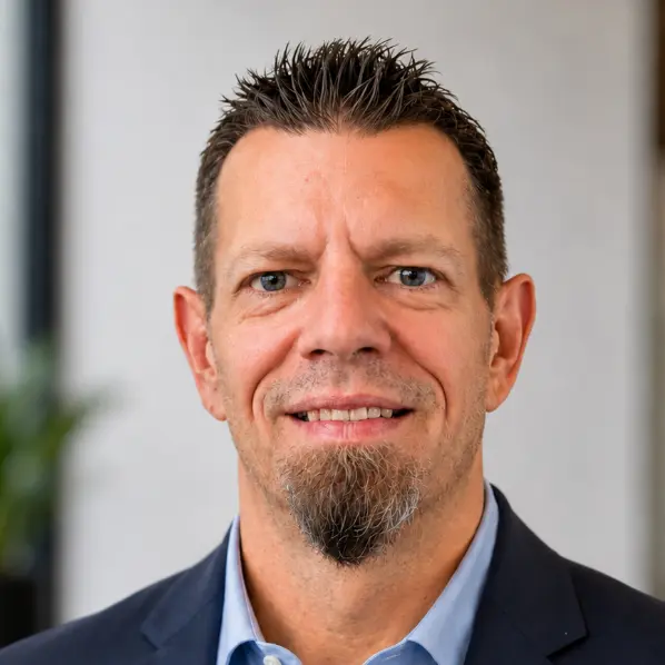 Michael Stollenwerk