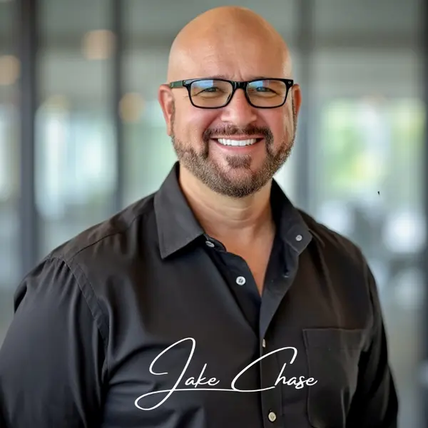 Jake Chase