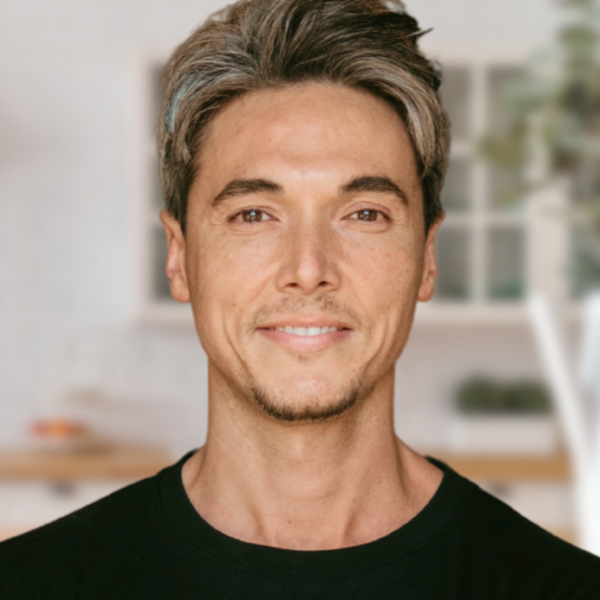 Jordan Ross