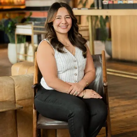 Nancy Lizbeth Rodriguez