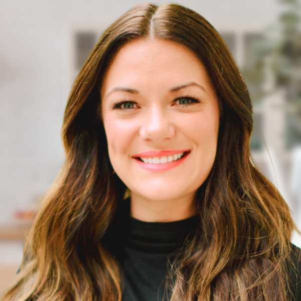 Sara Thorpe
