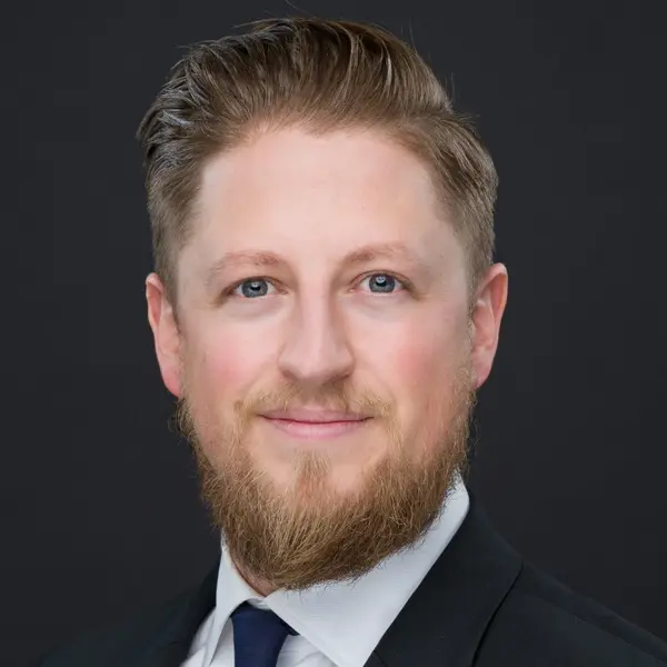 Brent Anderson
