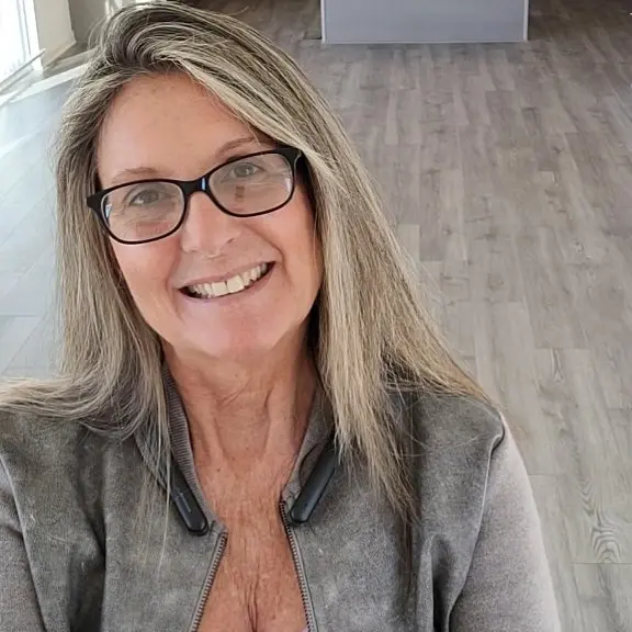Tracy Wandress