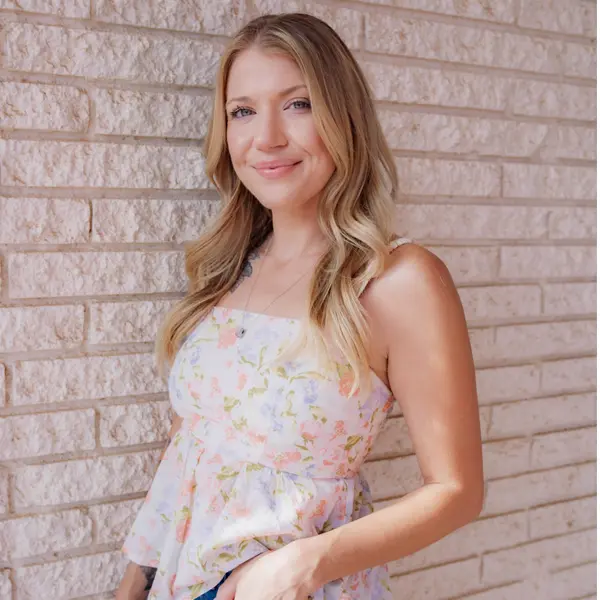 Taylor Goodin
