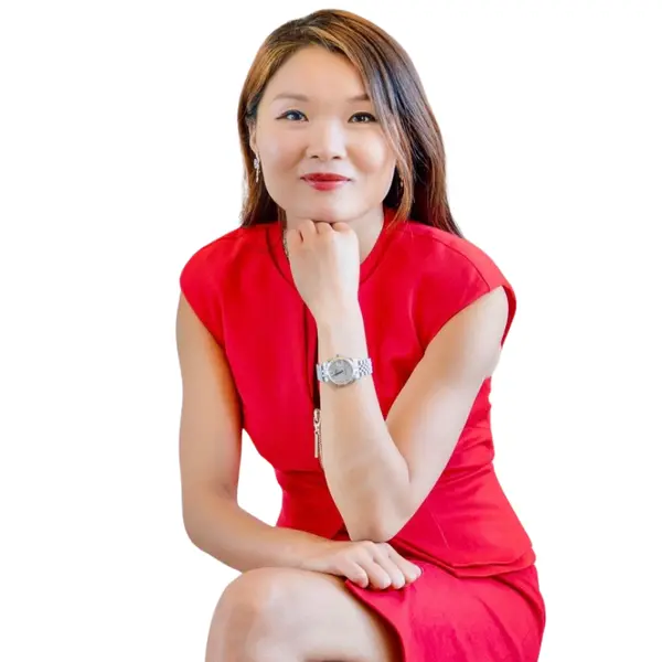 Stacy Huang