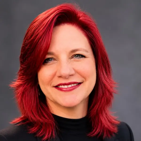 Darlene Cope
