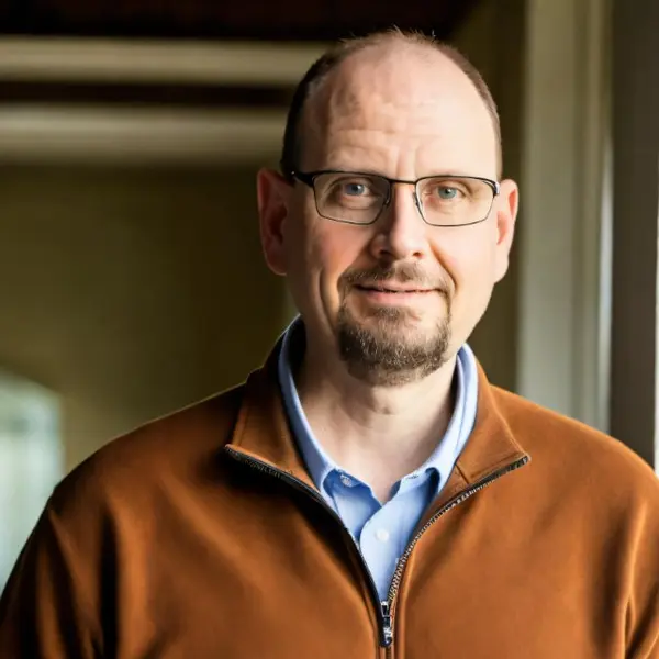 Steve Turner