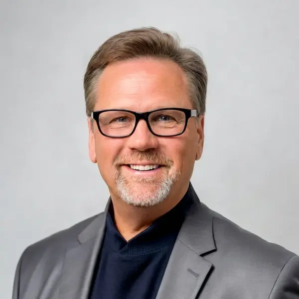 James Allen