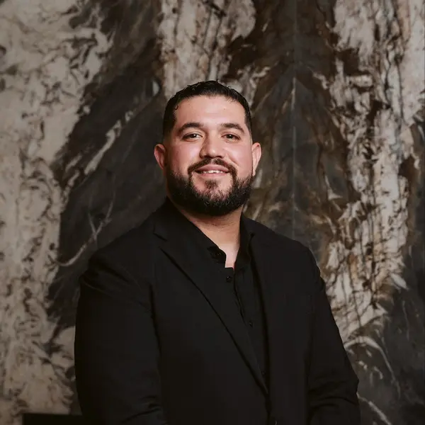 Fidel Tamez