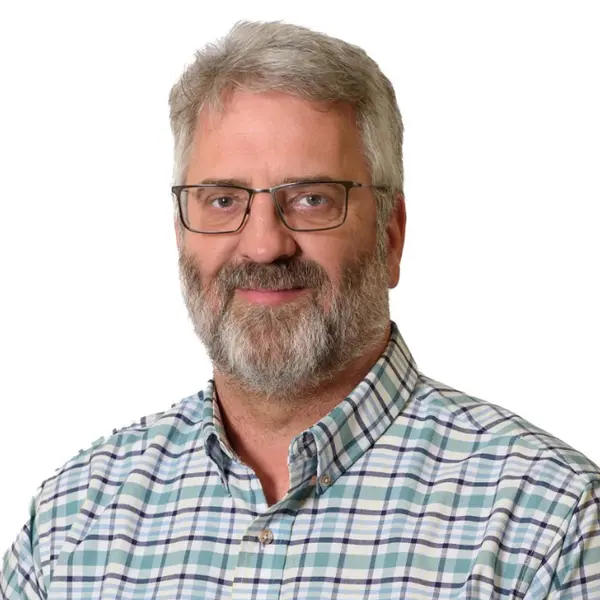Sean McKinnon