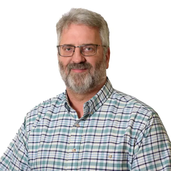 Sean McKinnon