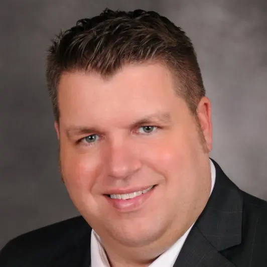 Kyle Broom