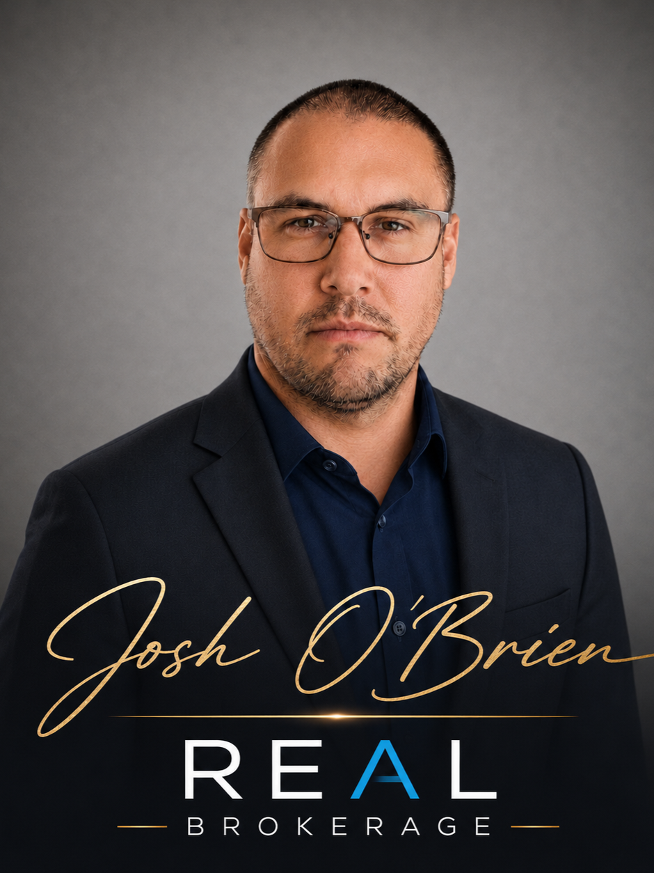 Josh O'Brien