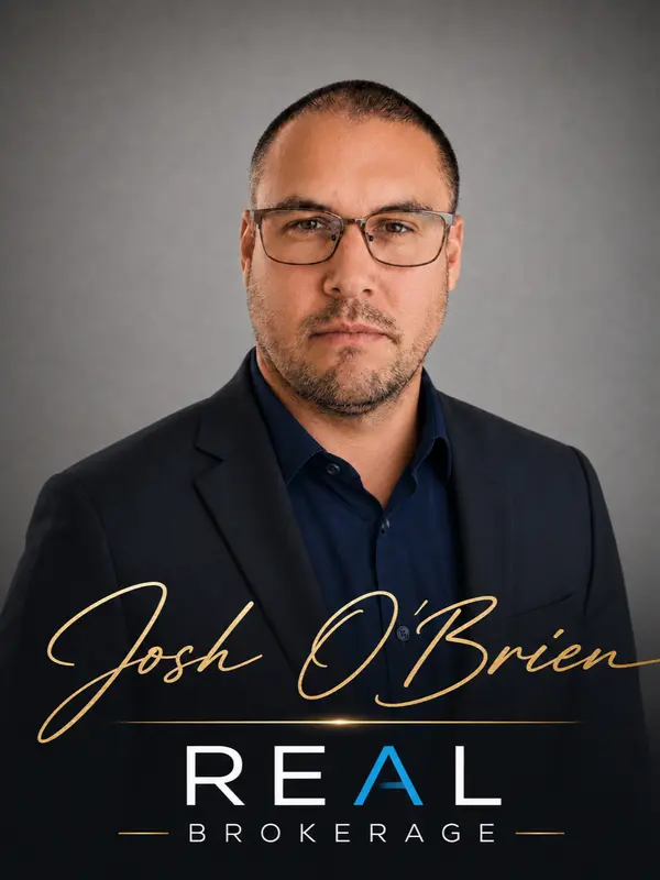 Josh O'Brien