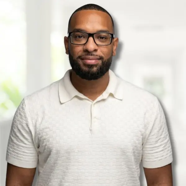 Anthony Crider Jr.
