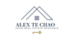 site logo