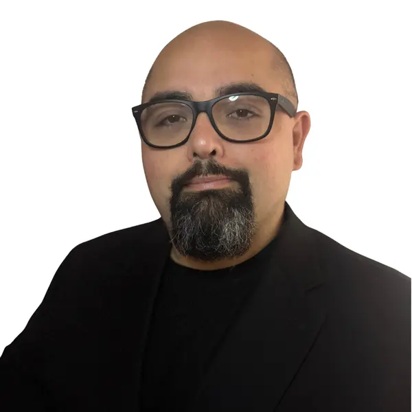 Ruben Martinez