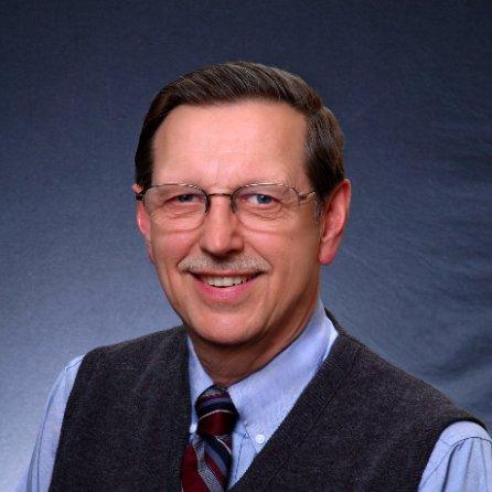 Larry Bruckner