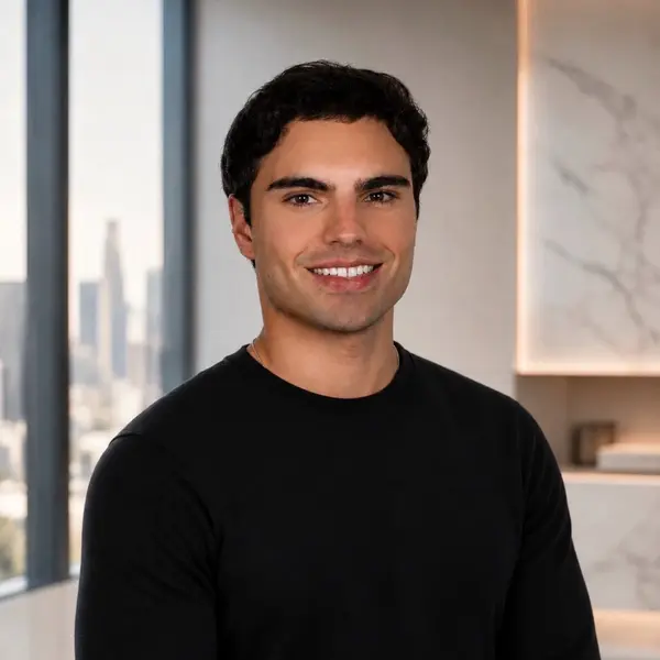 Gabriel Colombo