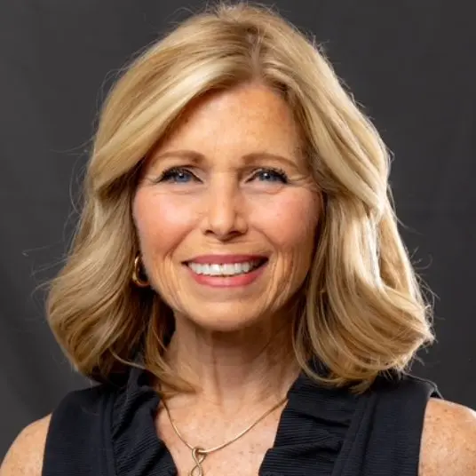 Joann Mercer