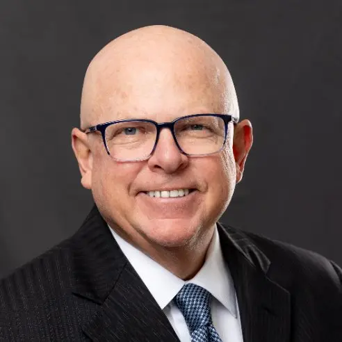 Gary Mercer Sr.