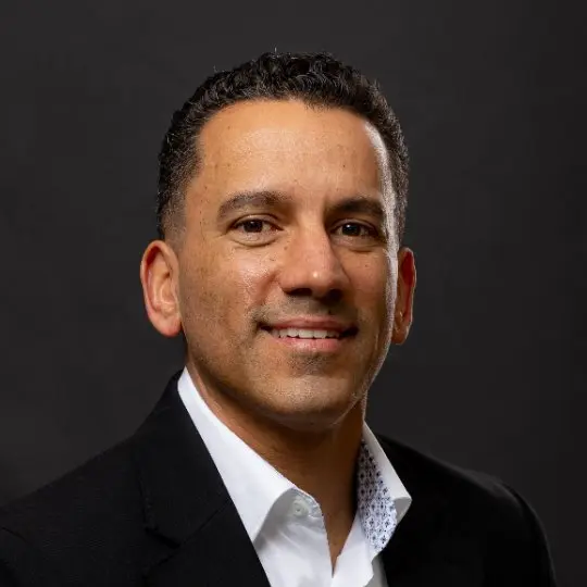 Cesar Garcia