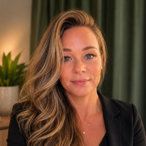 Jennifer Justus
