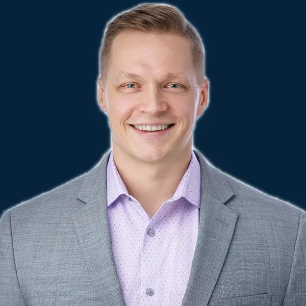 Justin Ott