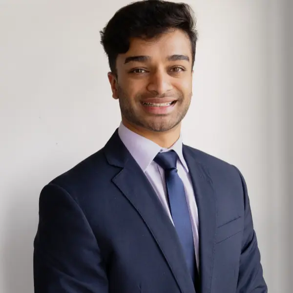 Birju Patel