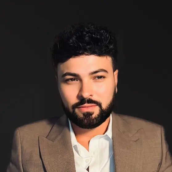 Tony Chavez