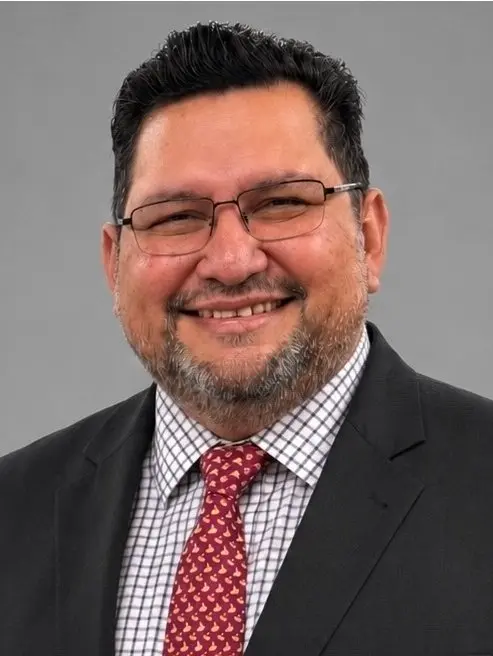 Juan Alferez Barrera