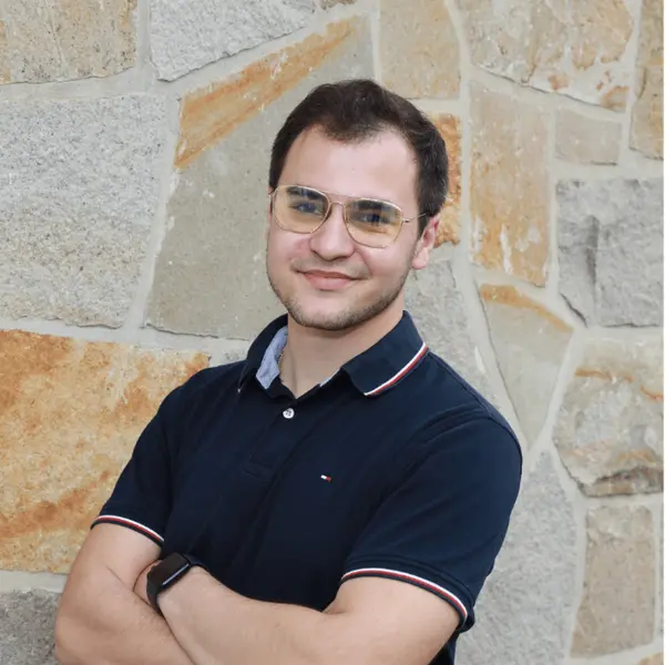 Theodore Gogos