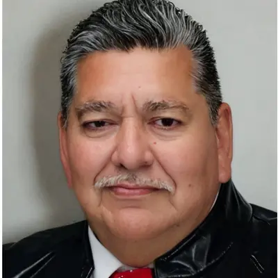 Hector Peralta