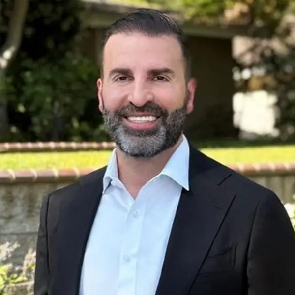 Tom Barseghian
