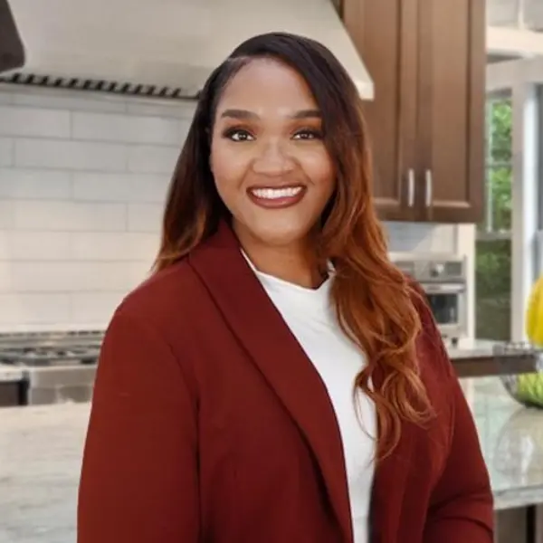 Laportia Hart