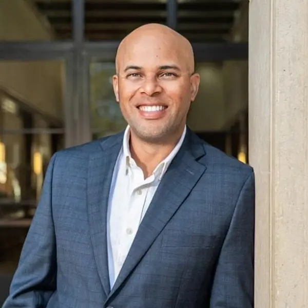 Michael Henderson