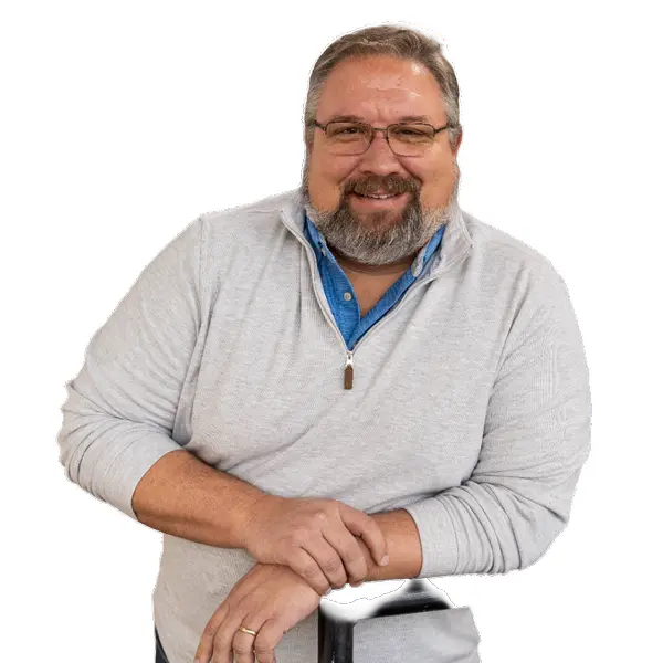 Joey Miles