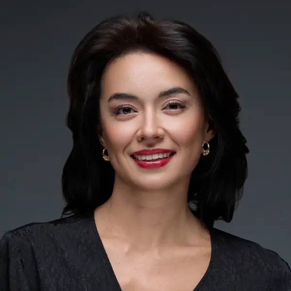 Mirna Zarate
