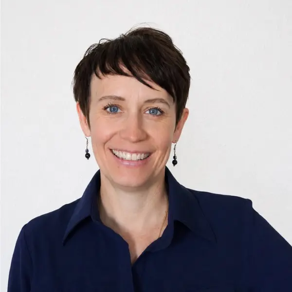 Elizabeth Lawrence