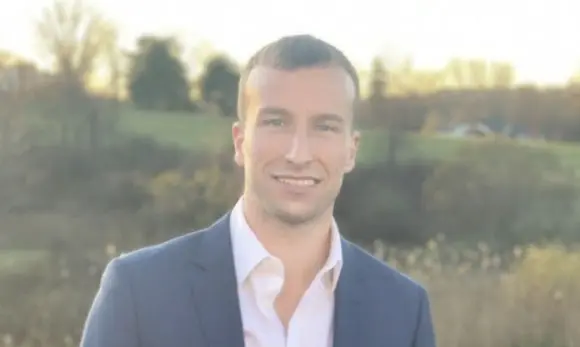Greg Vidmar